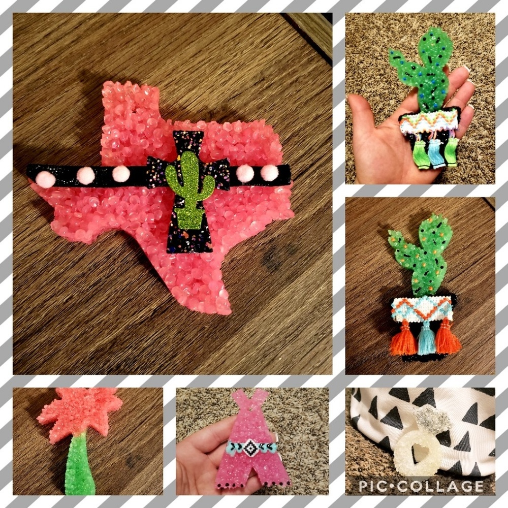Aroma Bead Air Fresheners